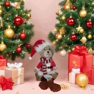 Christmas Bear