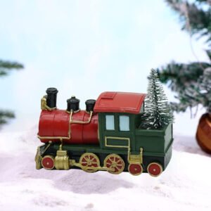 Christmas Train