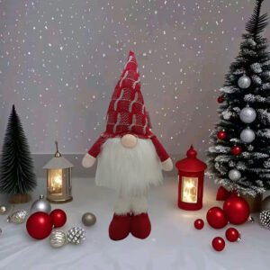 Gnome Figures 2 Asst